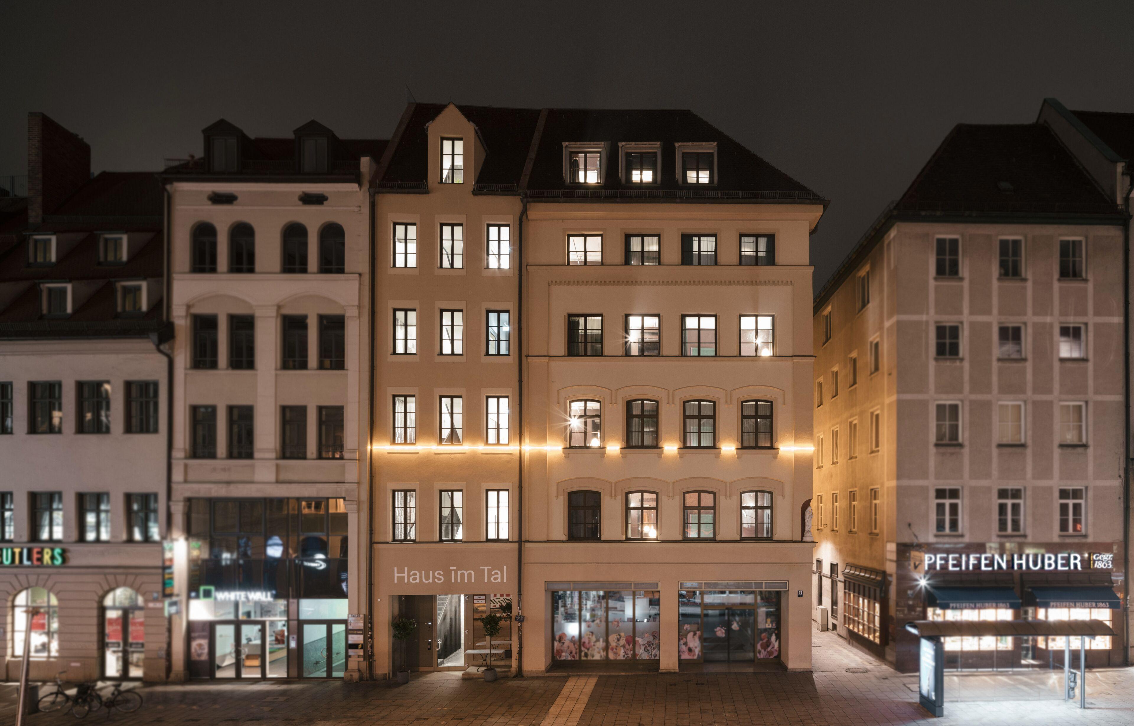 Anagram - Haus Im Tal — Photos 3